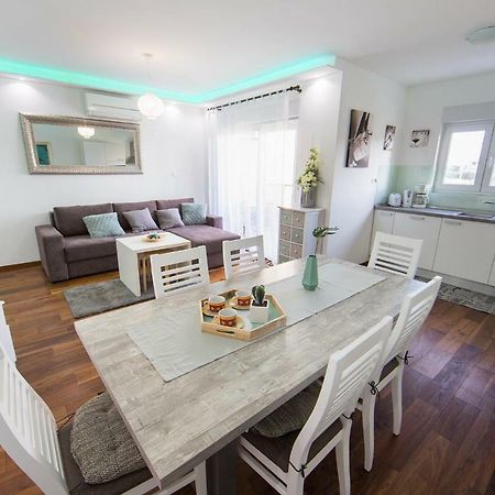 Apartment'S Tea & Nevio Split Dış mekan fotoğraf