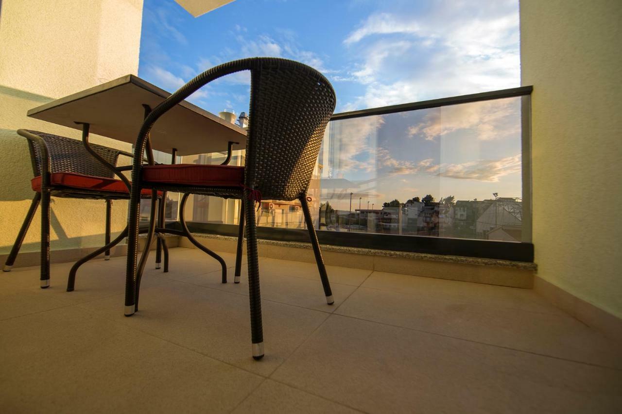 Apartment'S Tea & Nevio Split Dış mekan fotoğraf