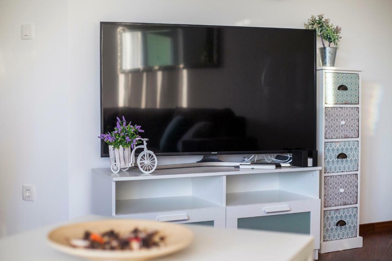 Apartment'S Tea & Nevio Split Dış mekan fotoğraf