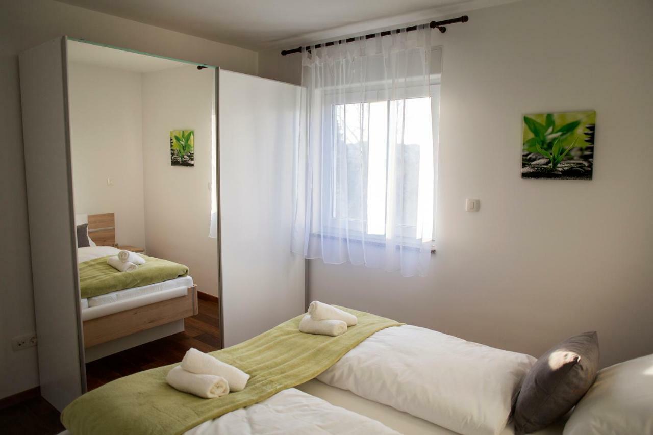 Apartment'S Tea & Nevio Split Dış mekan fotoğraf