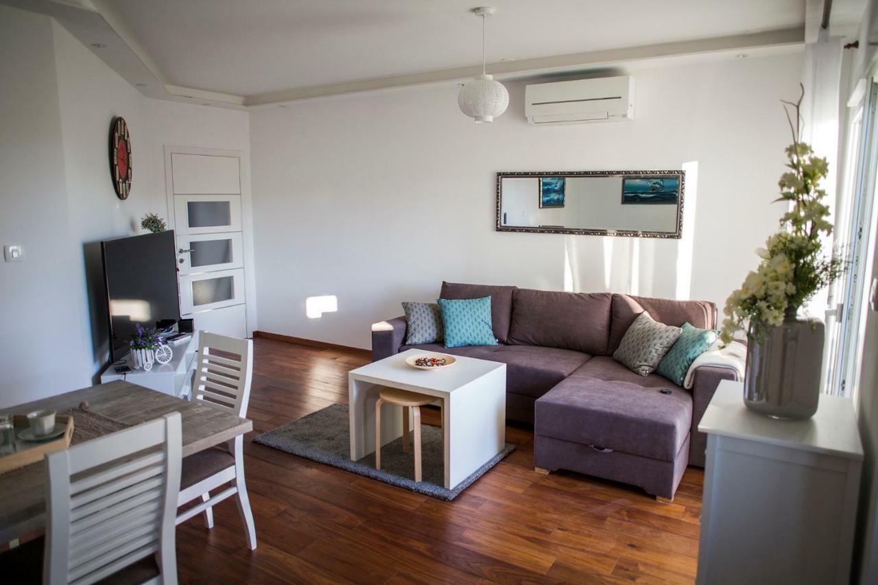 Apartment'S Tea & Nevio Split Dış mekan fotoğraf