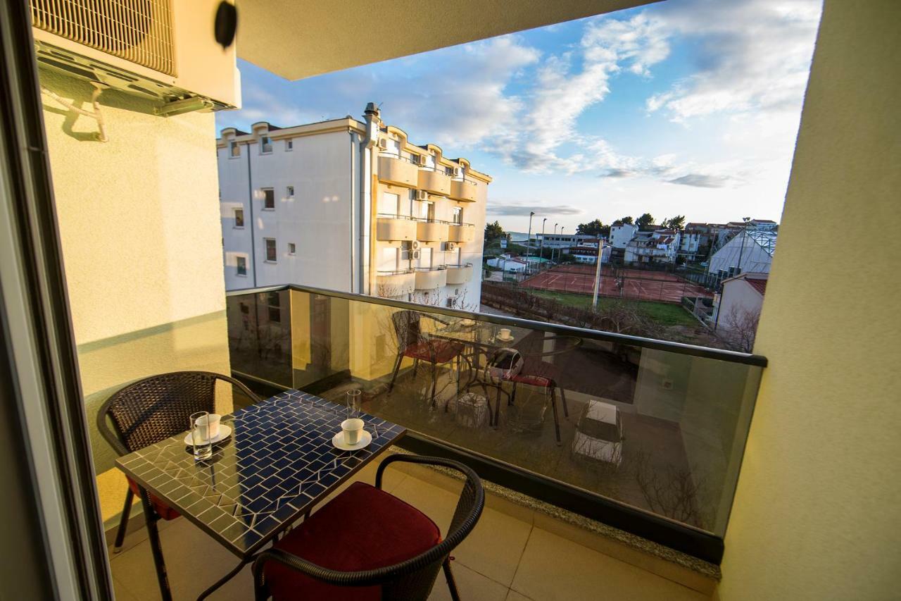 Apartment'S Tea & Nevio Split Dış mekan fotoğraf