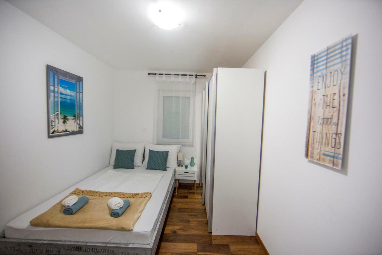 Apartment'S Tea & Nevio Split Dış mekan fotoğraf