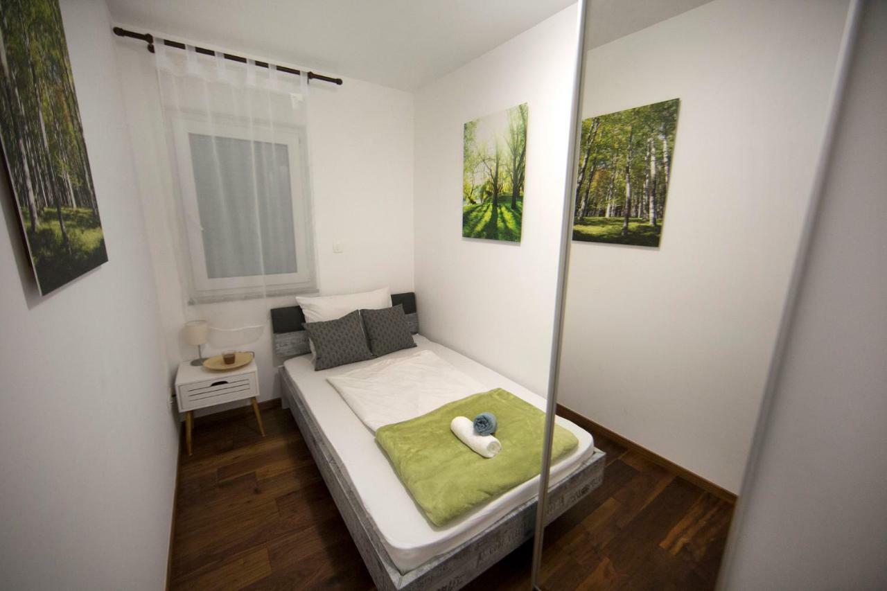 Apartment'S Tea & Nevio Split Dış mekan fotoğraf