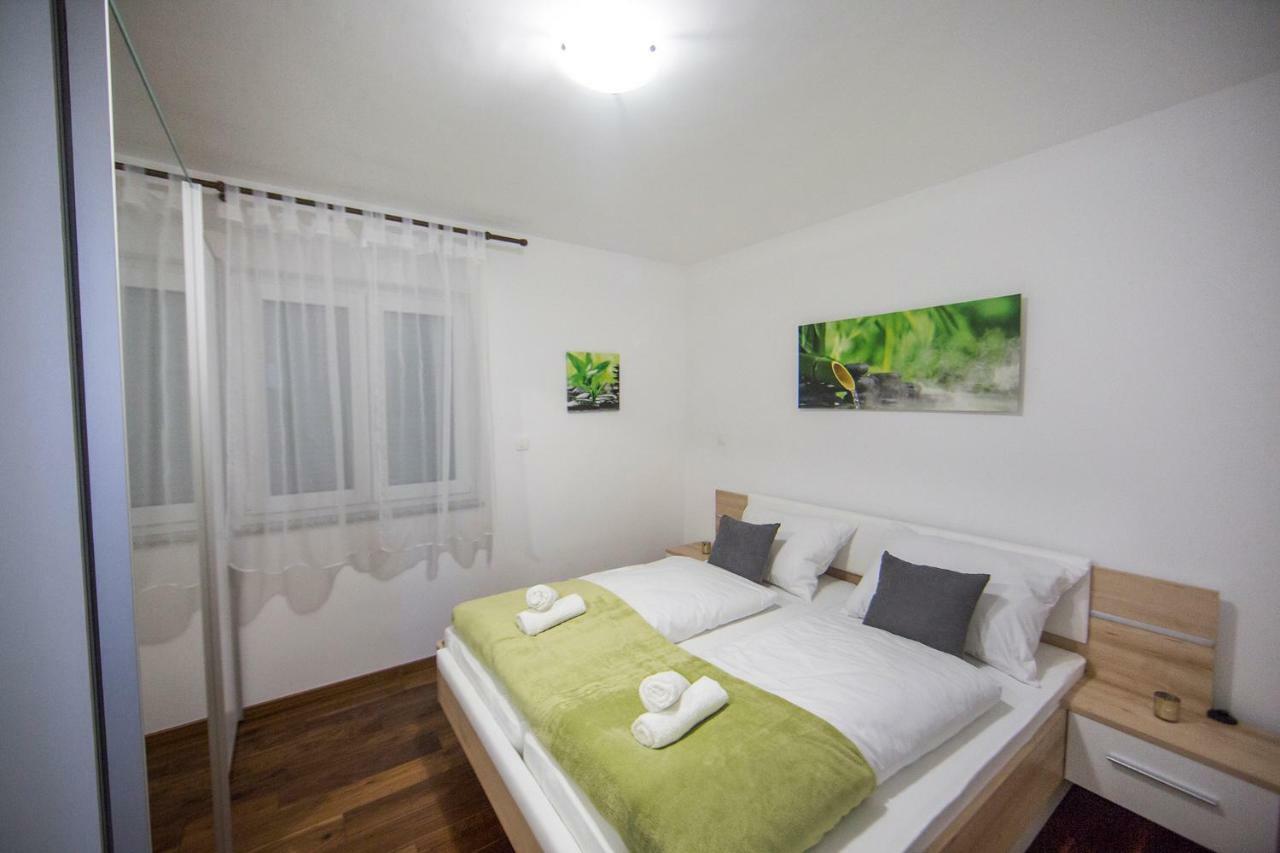 Apartment'S Tea & Nevio Split Dış mekan fotoğraf