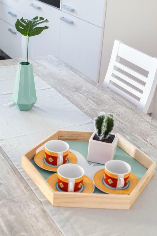 Apartment'S Tea & Nevio Split Dış mekan fotoğraf