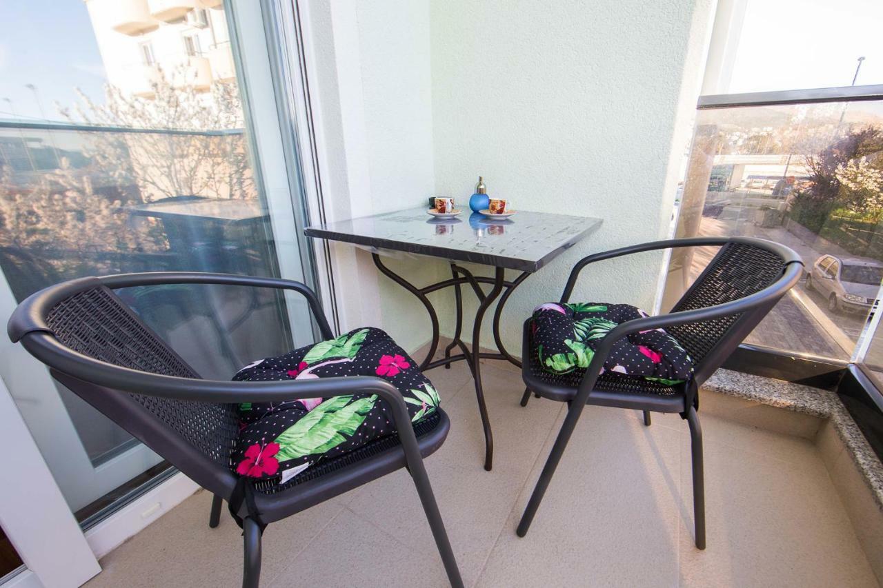 Apartment'S Tea & Nevio Split Dış mekan fotoğraf