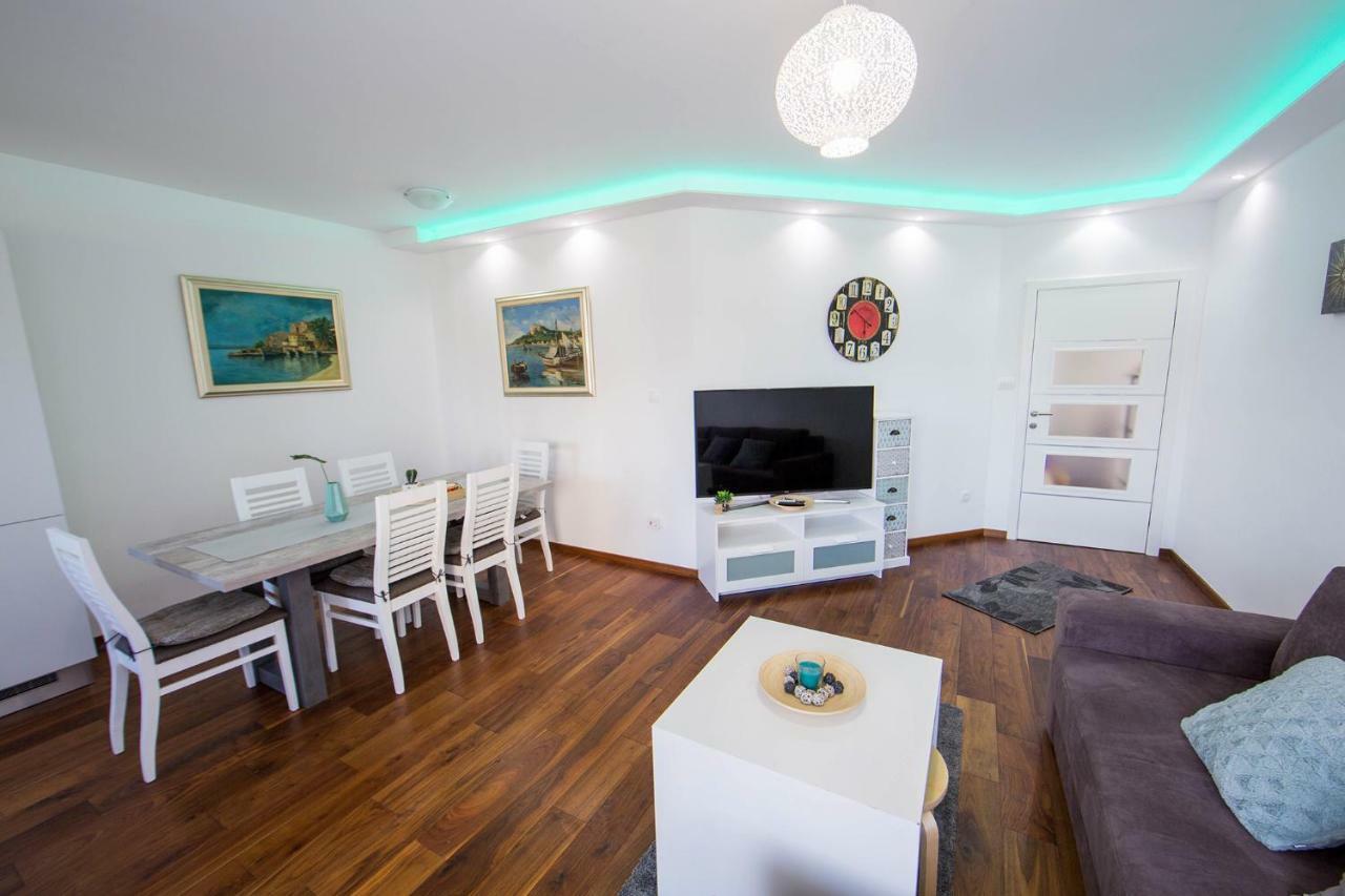 Apartment'S Tea & Nevio Split Dış mekan fotoğraf