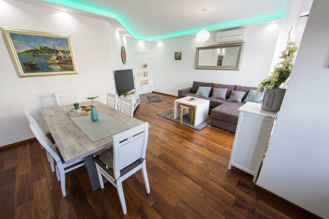 Apartment'S Tea & Nevio Split Dış mekan fotoğraf
